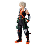 Immagine del prodotto My Hero Academia - Katsuki Bakugo Prize Figura