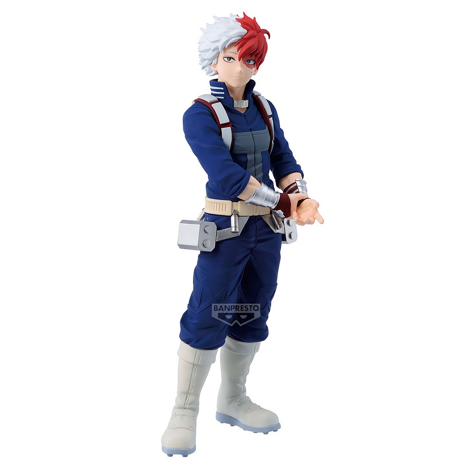 Immagine del prodotto My Hero Academia - Figura Shoto Todoroki