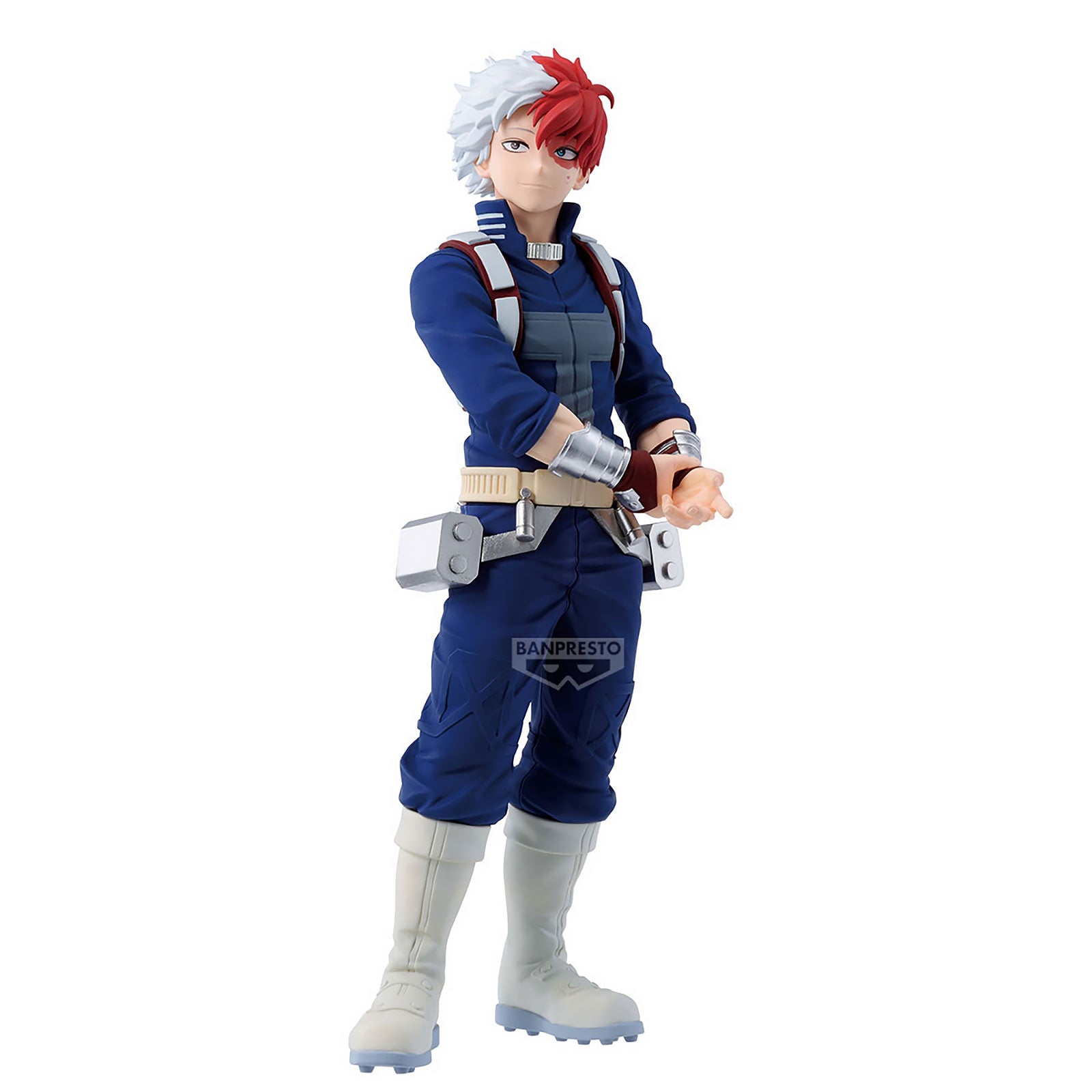 Immagine del prodotto My Hero Academia - Figura Shoto Todoroki