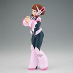 Product image My Hero Academia - Ochaco Uraraka Glitter & Glamours Figure