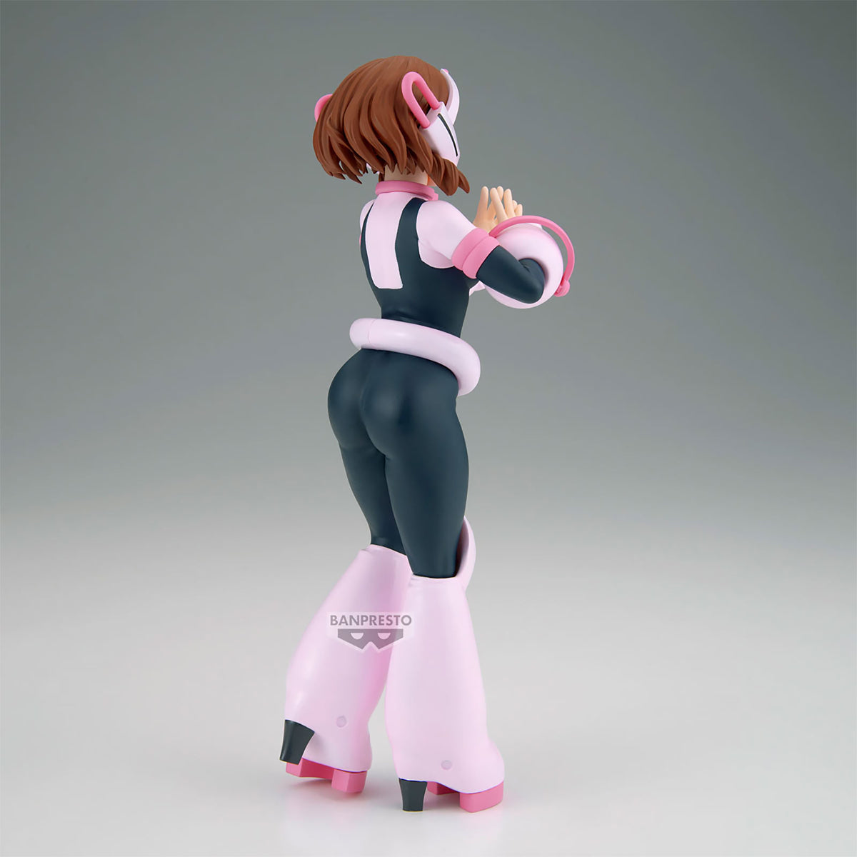 Product image My Hero Academia - Ochaco Uraraka Glitter & Glamours Figure