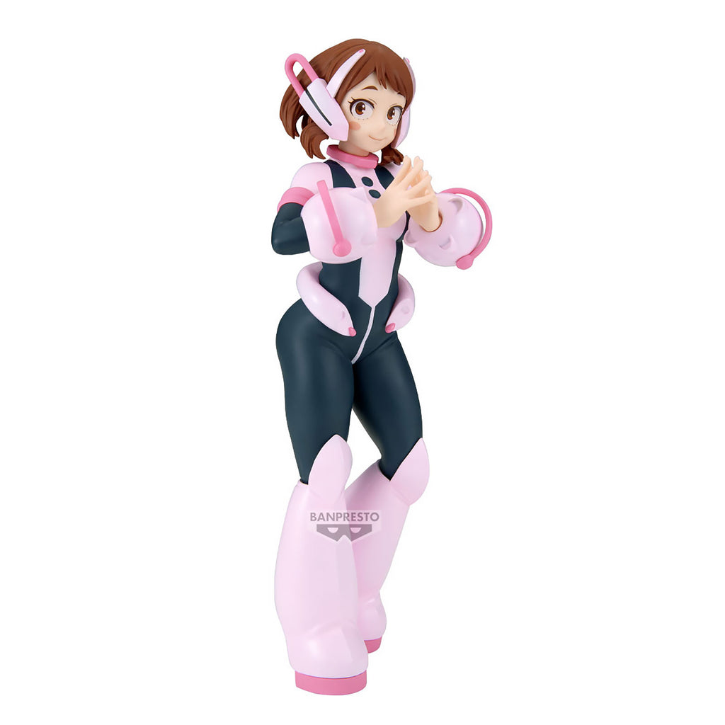 Product image My Hero Academia - Ochaco Uraraka Glitter & Glamours Figure