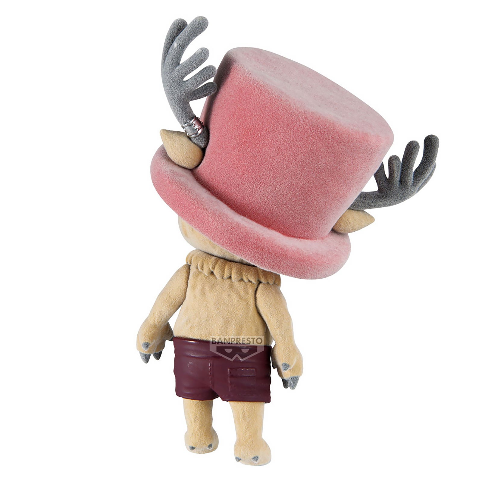Product image One Piece Netflix - Chopper Big Fluffy Puffy Figure