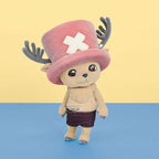 Product image One Piece Netflix - Chopper Big Fluffy Puffy Figure