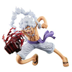 Immagine del prodotto One Piece: Gear 5 – Figure Grandista Monkey D. Luffy Special Edition