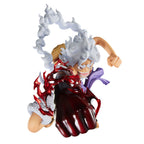 Immagine del prodotto One Piece: Gear 5 – Figure Grandista Monkey D. Luffy Special Edition