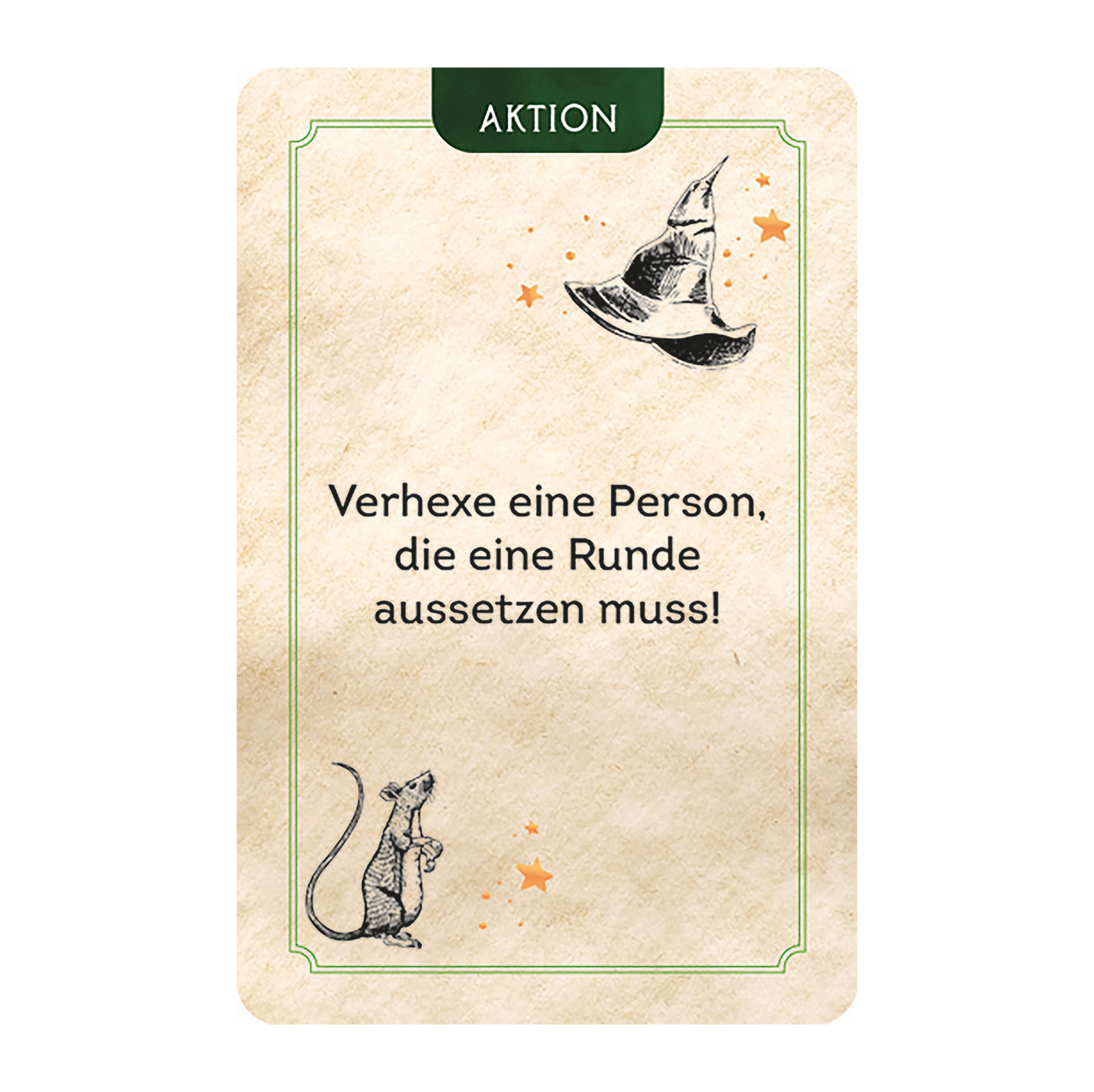 Immagine del prodotto Città, Paese, Extreme – Il gioco non ufficiale per i fan di Harry Potter