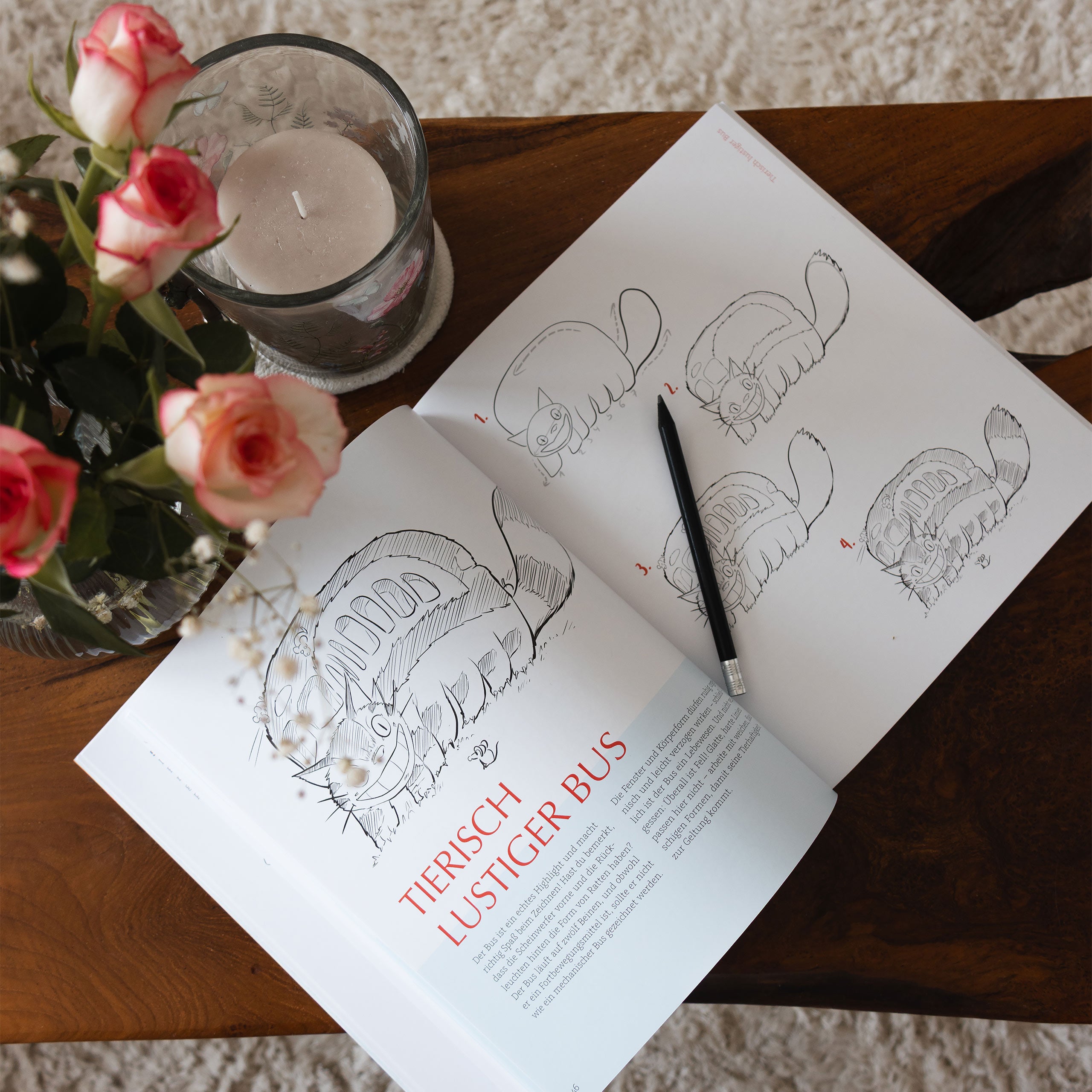 Immagine del prodotto Il libro da disegno Ghibli non ufficiale