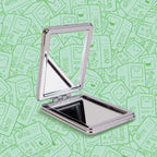 Product image Adventure Time – BMO Hand Mirror