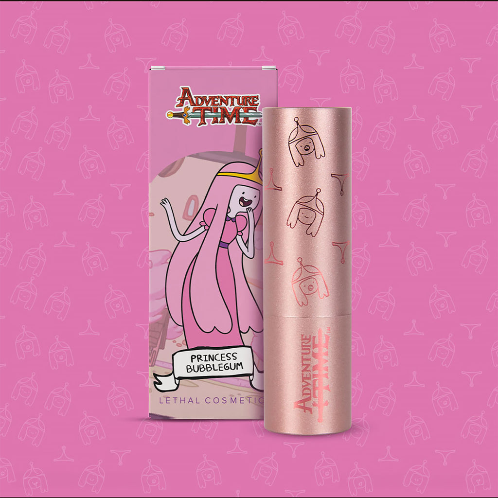 Immagine del prodotto Adventure Time - Balsamo labbra Princess Bubblegum