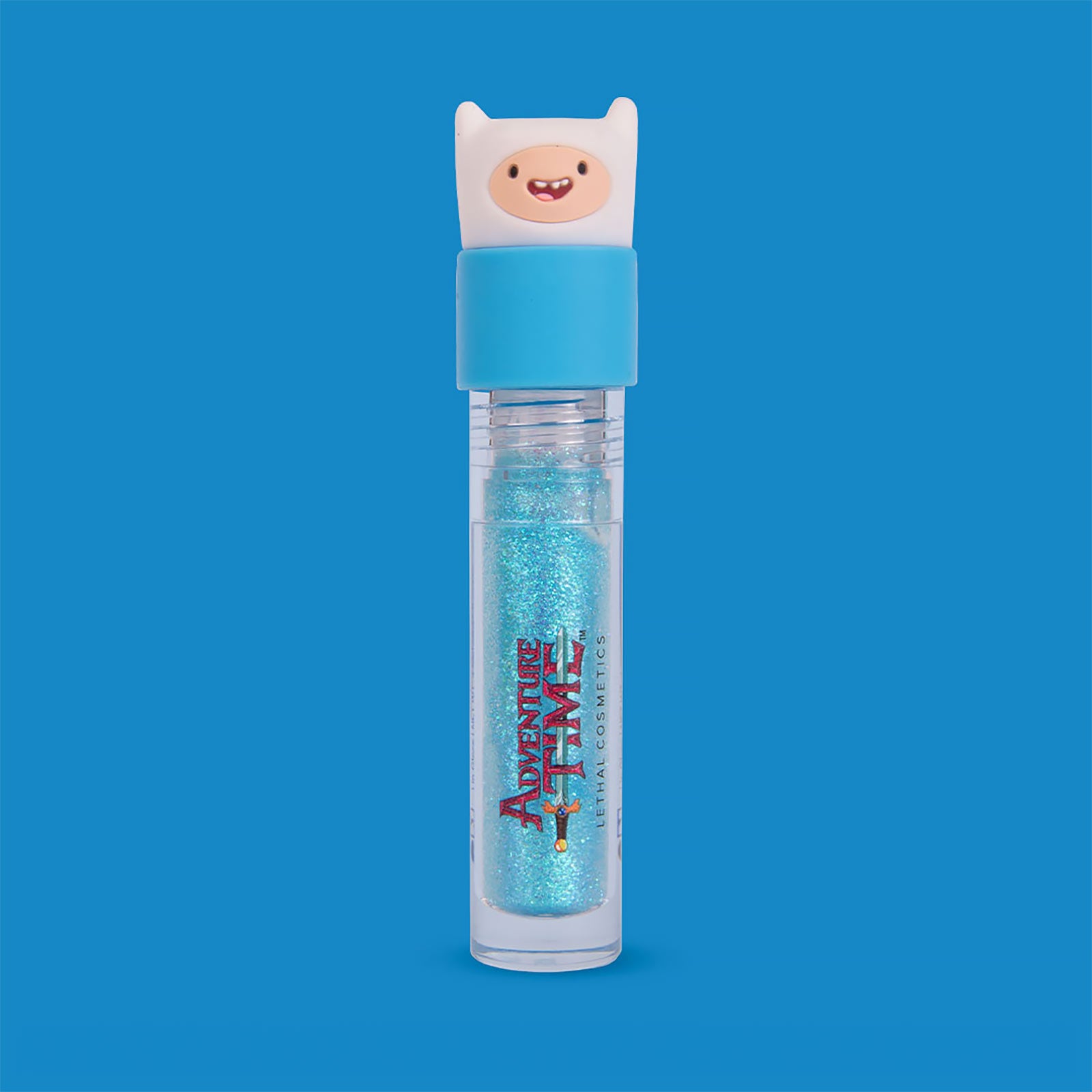 Immagine del prodotto Adventure Time - Lip gloss Finn Mertens