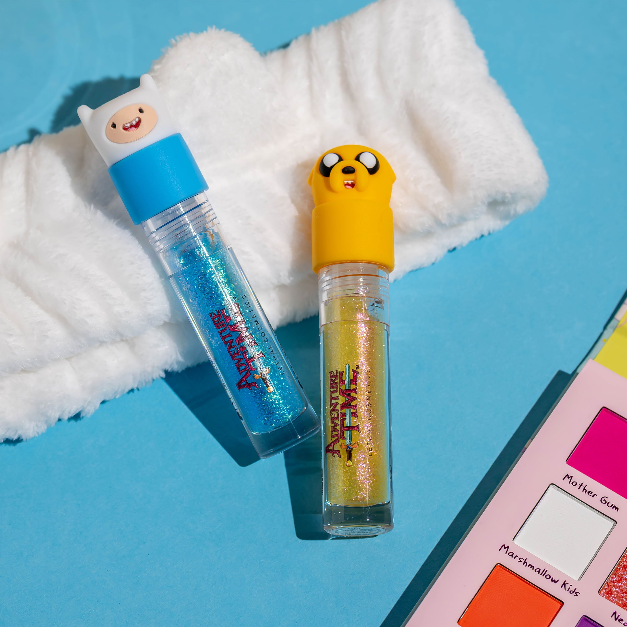 Immagine del prodotto Adventure Time - Lip gloss Finn Mertens