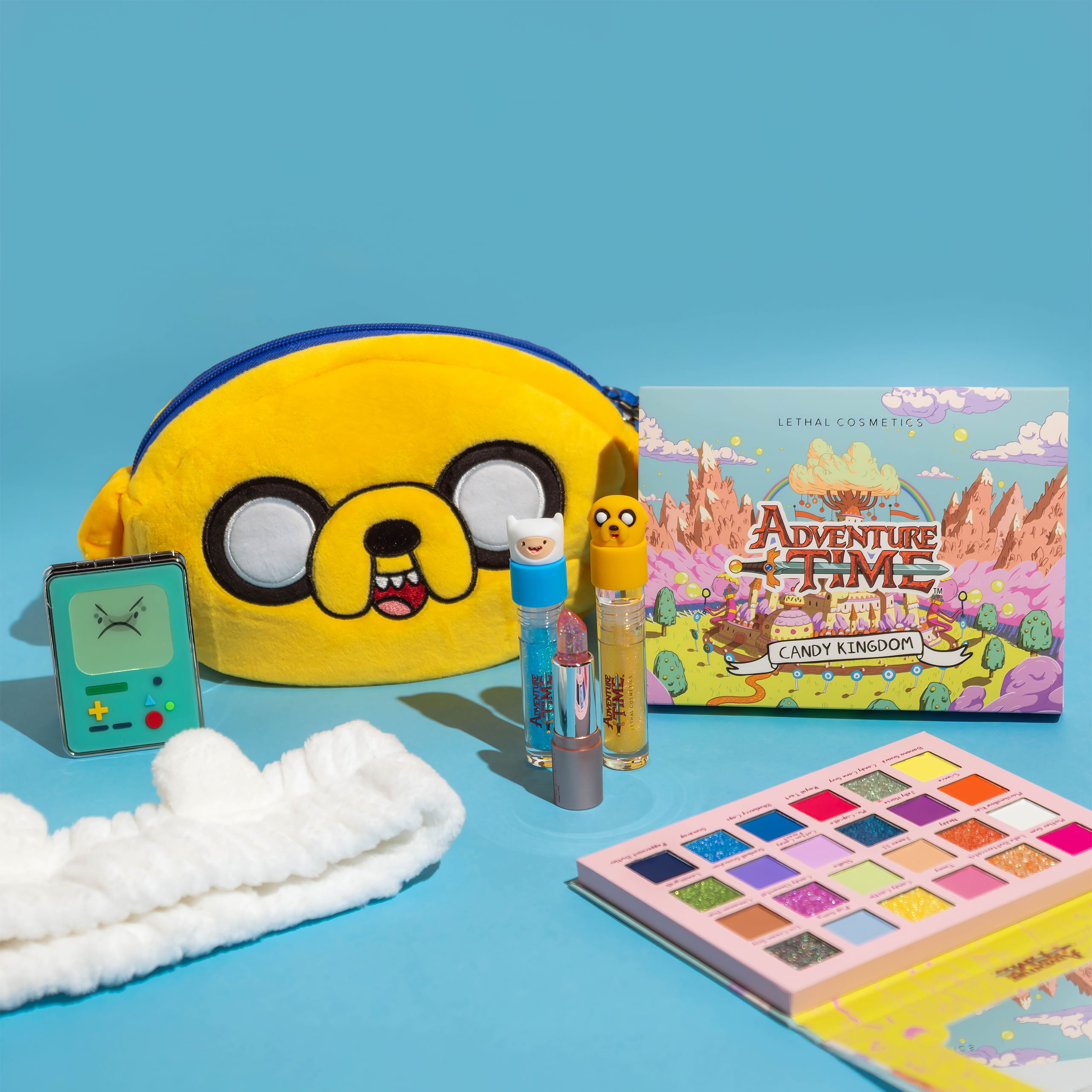 Immagine del prodotto Adventure Time - Lip gloss Finn Mertens
