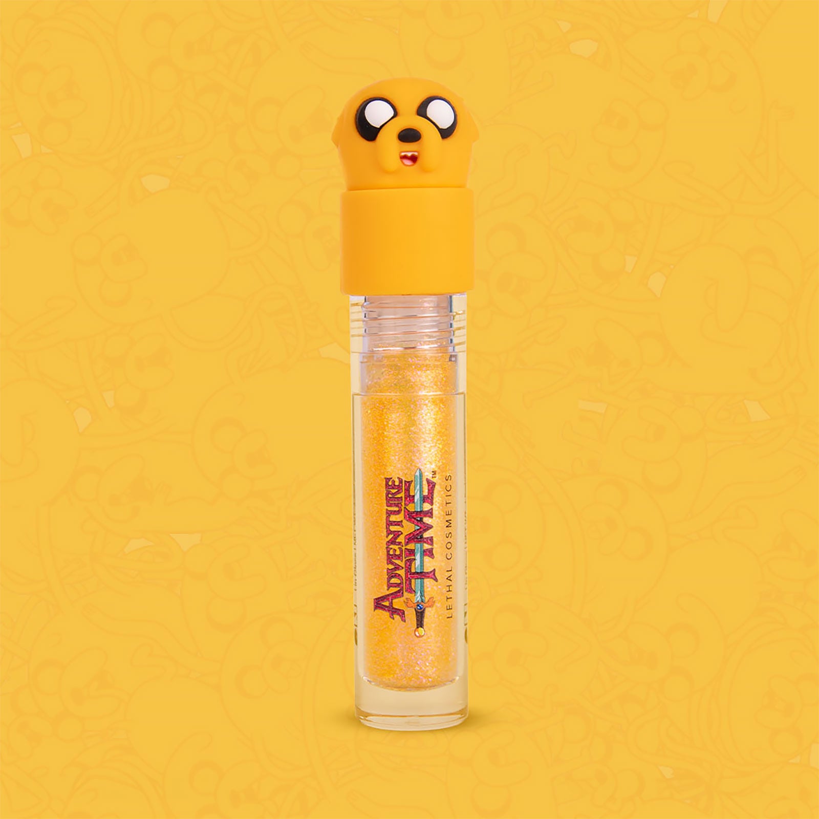Immagine del prodotto Adventure Time – Gloss labbra Jake