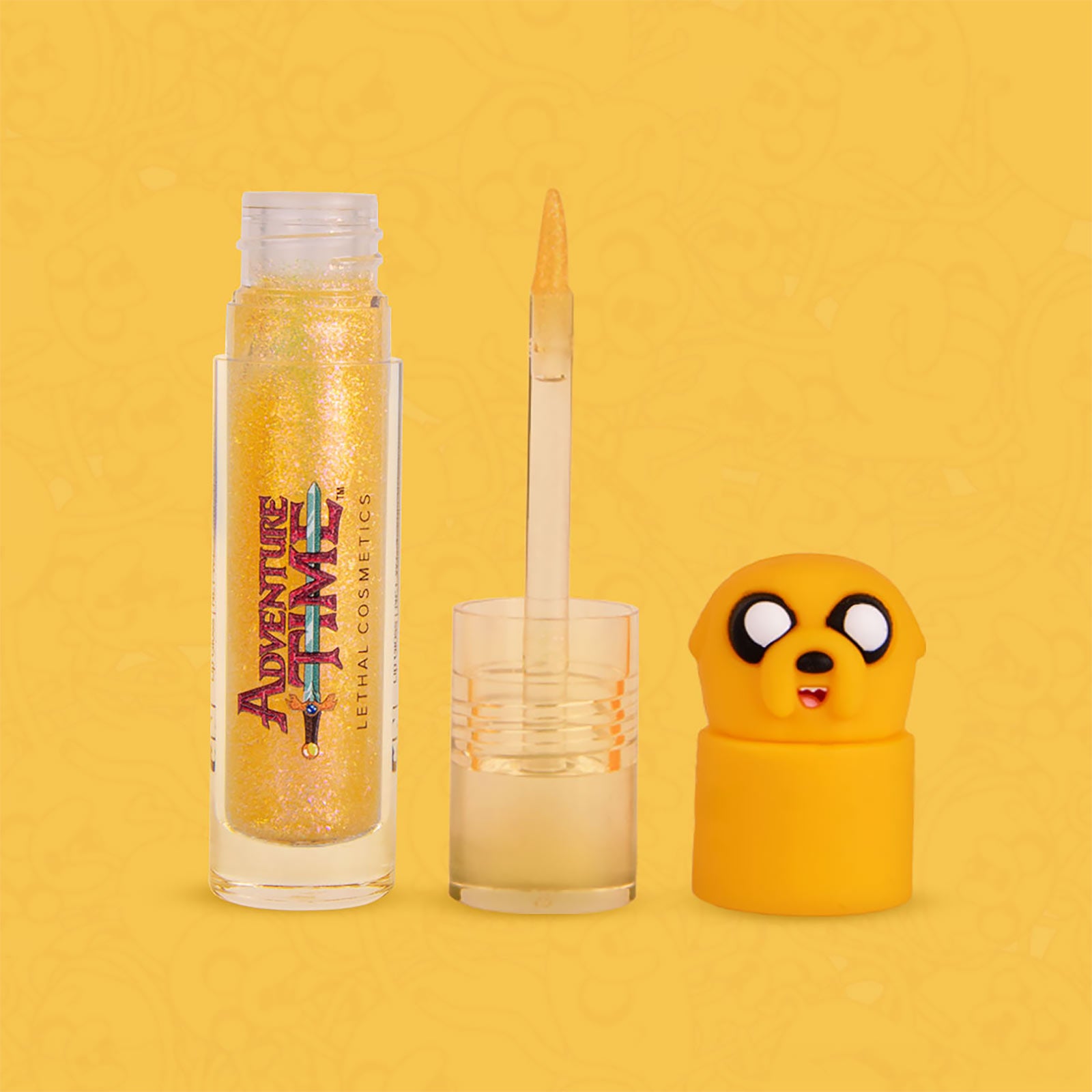 Immagine del prodotto Adventure Time – Gloss labbra Jake