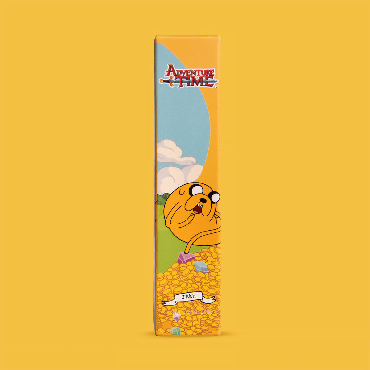 Immagine del prodotto Adventure Time – Gloss labbra Jake