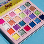 Immagine del prodotto Adventure Time – Palette Ombretti Candy Kingdom