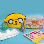 Immagine del prodotto Adventure Time – Palette Ombretti Candy Kingdom