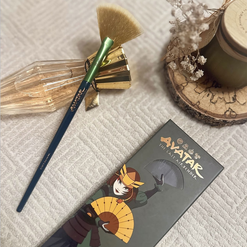 Immagine del prodotto Avatar La Leggenda di Aang - Pennello trucco Suki