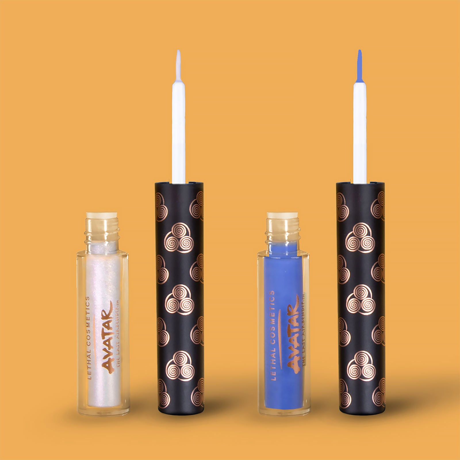 Immagine del prodotto Avatar La leggenda di Aang - Set Eyeliner Aang 2 Pezzi