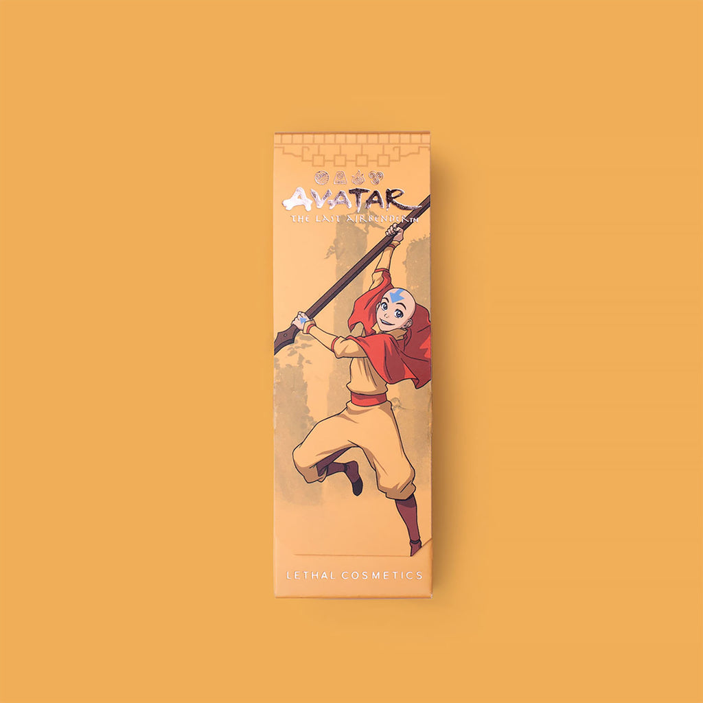 Immagine del prodotto Avatar La leggenda di Aang - Set Eyeliner Aang 2 Pezzi