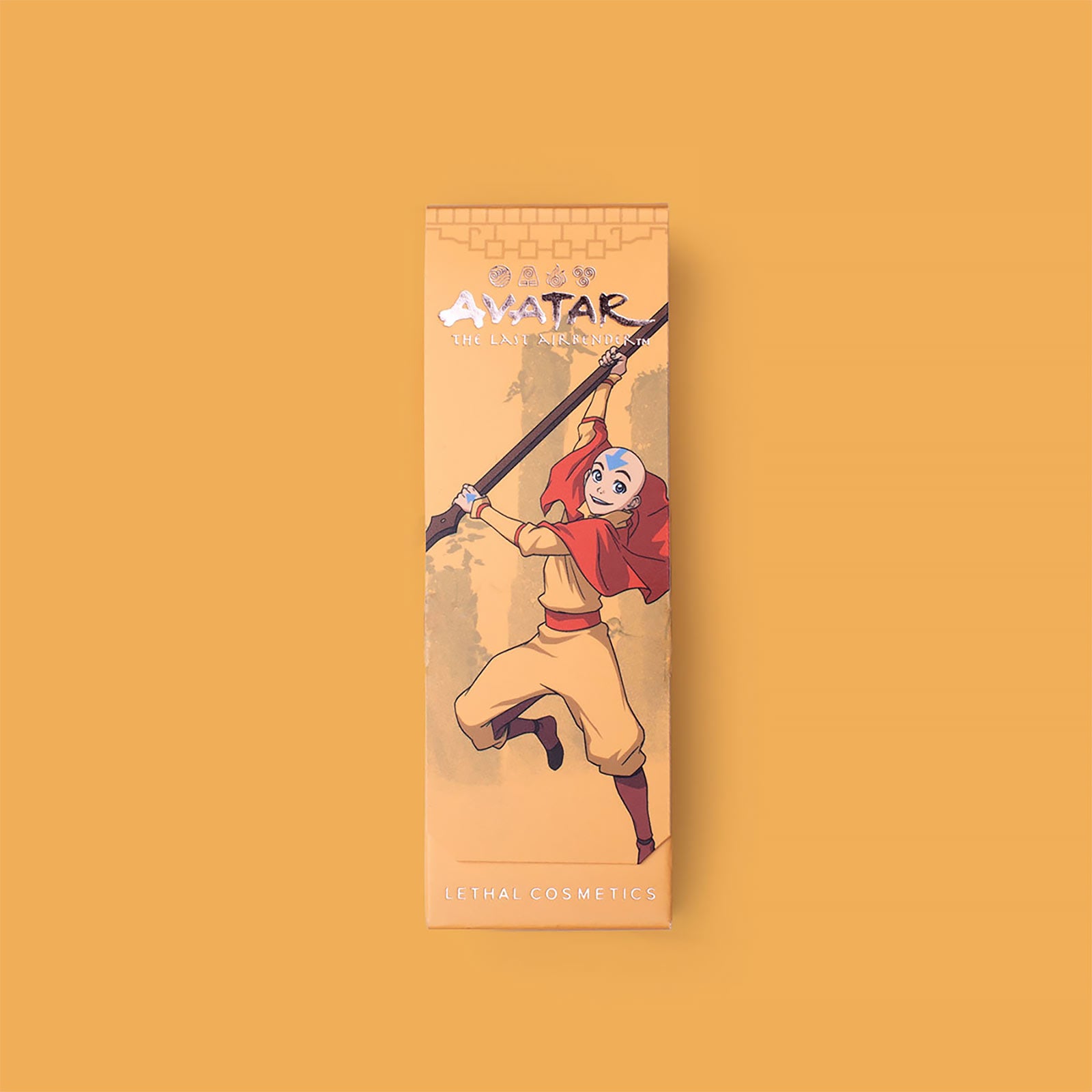 Immagine del prodotto Avatar La leggenda di Aang - Set Eyeliner Aang 2 Pezzi