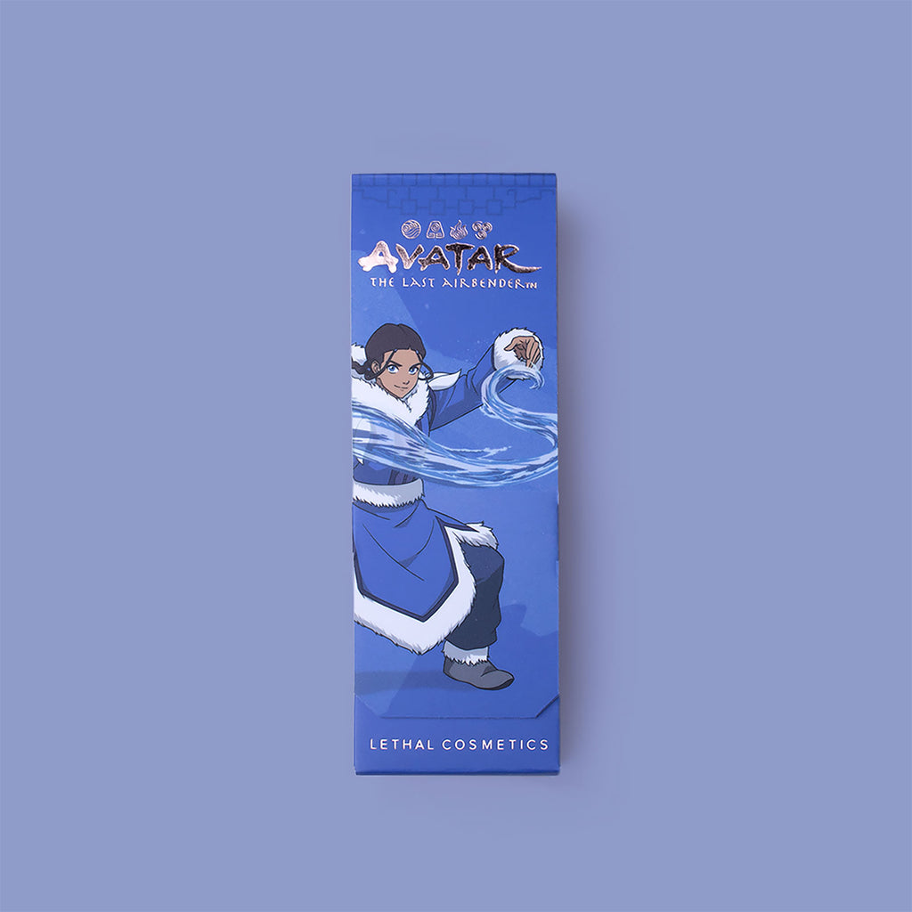 Immagine del prodotto Avatar: La leggenda di Aang – Set eyeliner Katara 2 pezzi