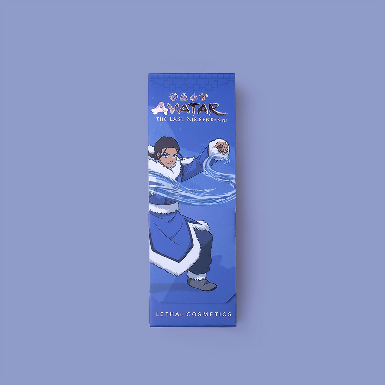 Immagine del prodotto Avatar: La leggenda di Aang – Set eyeliner Katara 2 pezzi