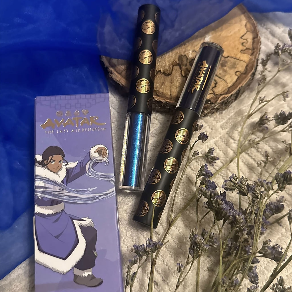 Immagine del prodotto Avatar: La leggenda di Aang – Set eyeliner Katara 2 pezzi