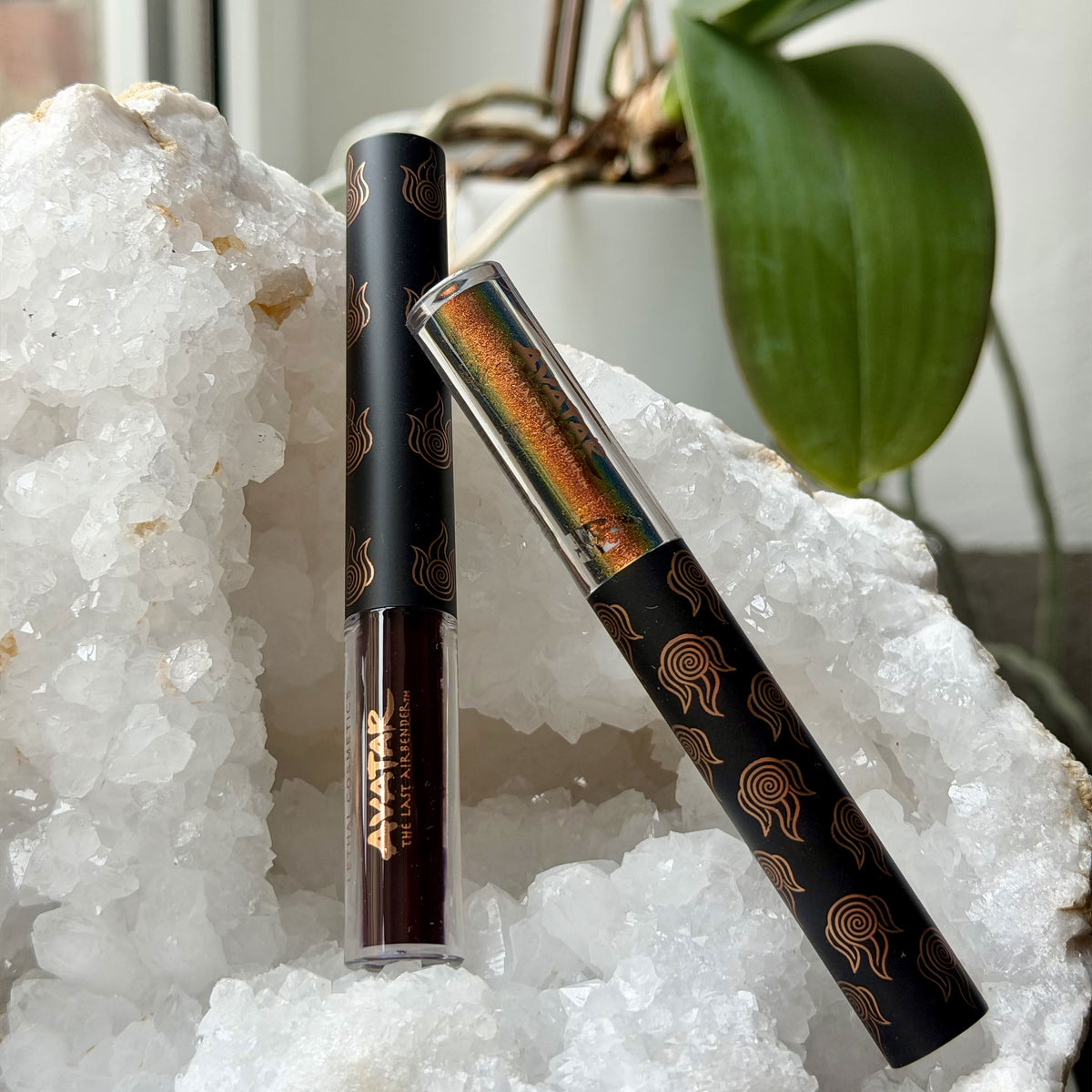 Immagine del prodotto Avatar – La leggenda di Aang - Set eyeliner Zuko 2 pezzi