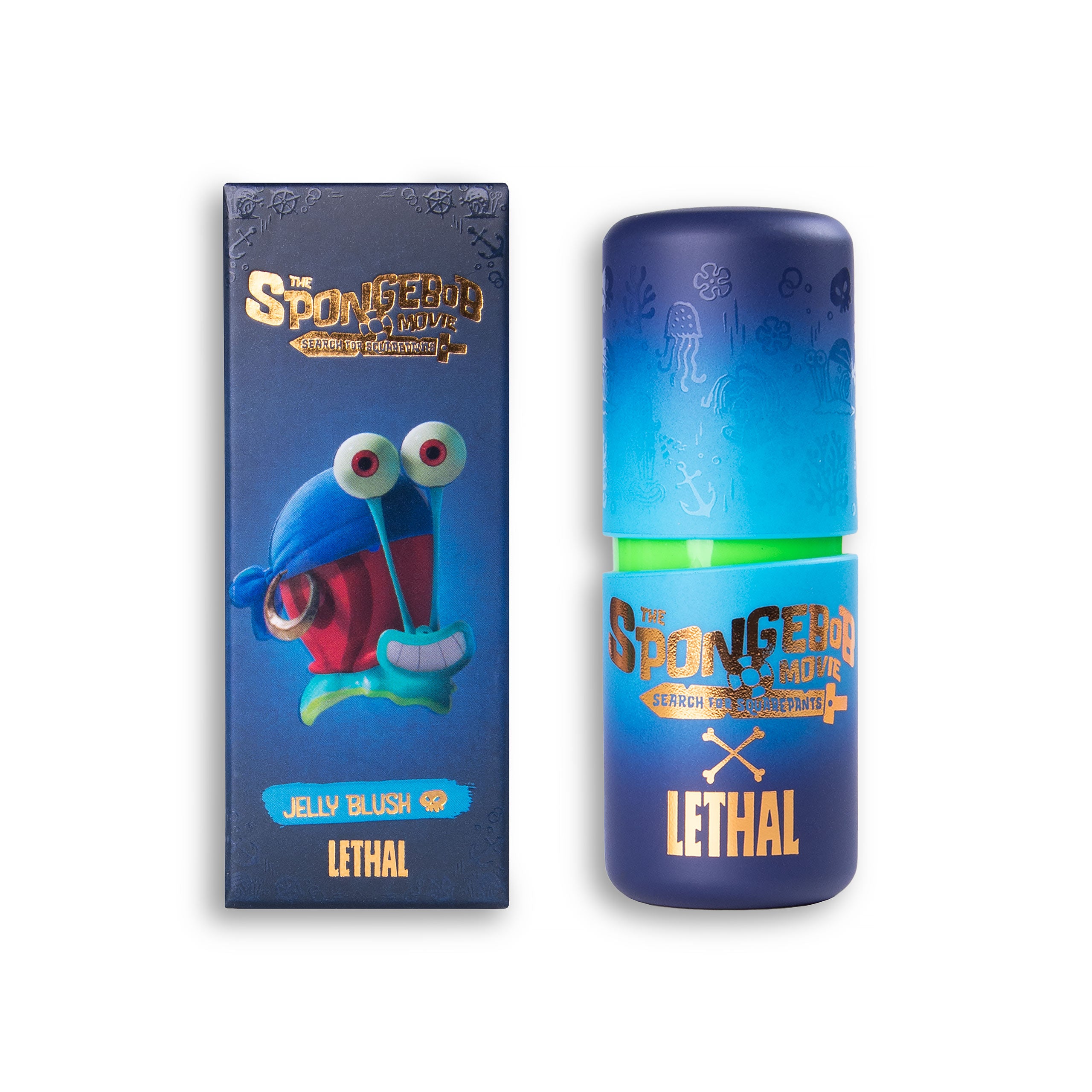 Immagine del prodotto SpongeBob - Stick Blush Gary