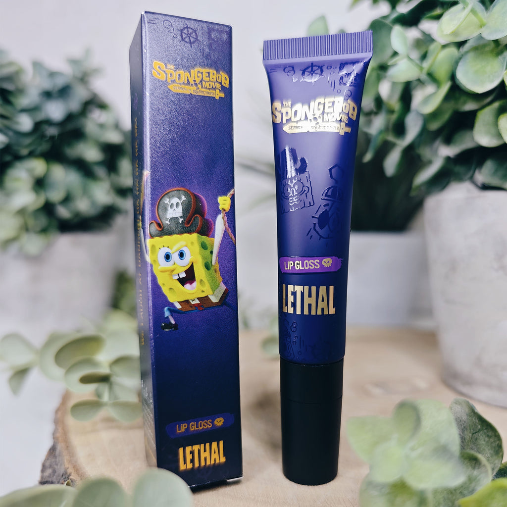 Immagine del prodotto SpongeBob - Lip gloss