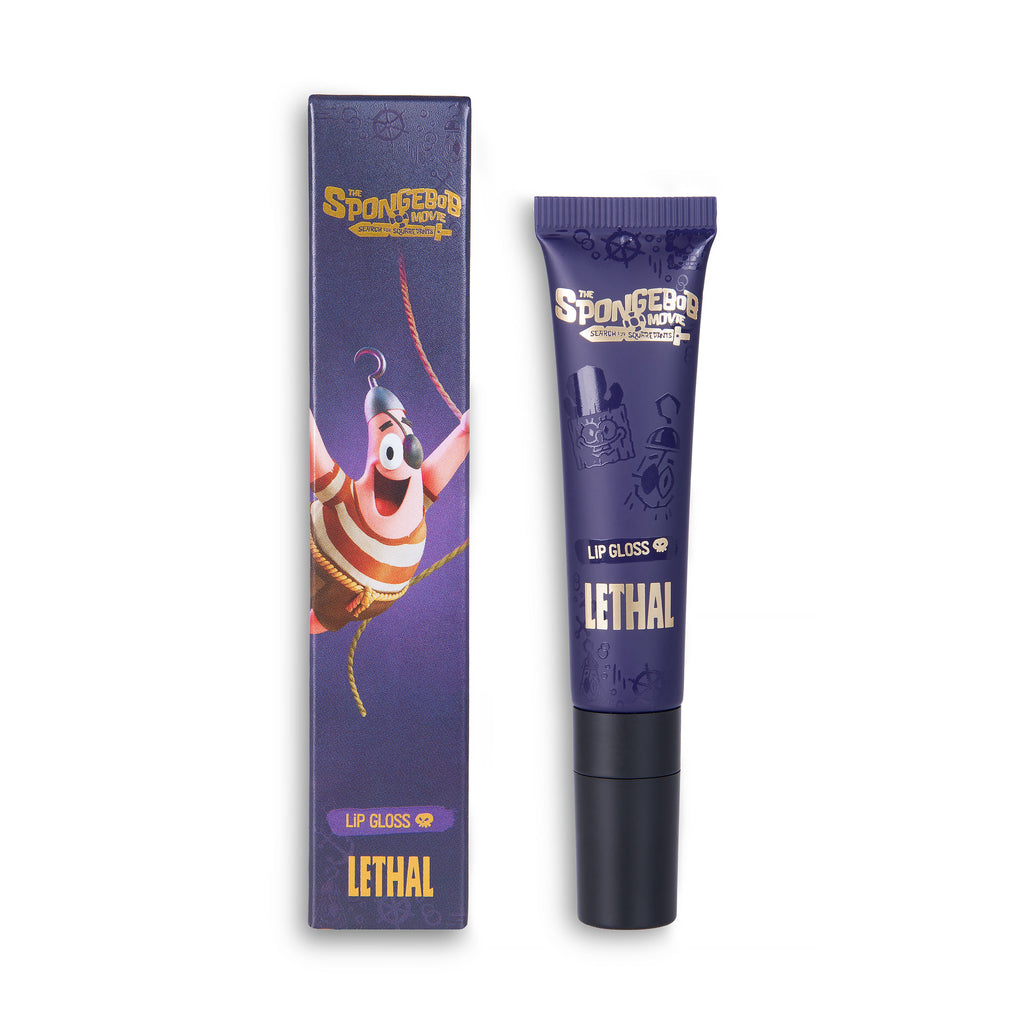 Immagine del prodotto SpongeBob - Lip gloss Patrick Star