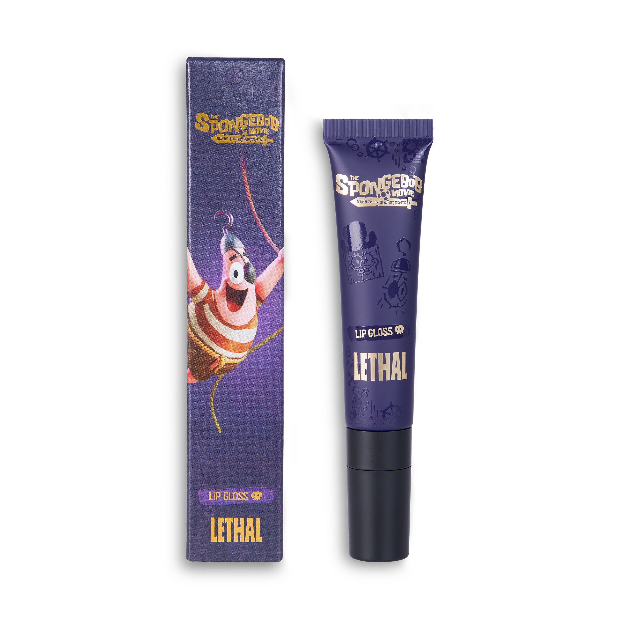 Immagine del prodotto SpongeBob - Lip gloss Patrick Star