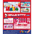 Immagine del prodotto Sanrio - Figuretta decorativa a sorpresa Hello Kitty Words Collection
