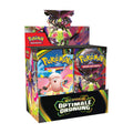 Immagine del prodotto Pokémon - Mega Evoluzione XY – Antiche Origini display da 36 buste