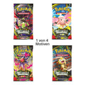 Immagine del prodotto Pokemon - Megaevoluzione Ordine Ottimale Busta da Collezione