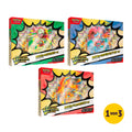 Product image Pokémon – Mega Evolution Sublime Heroes EX Collection