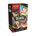 Immagine del prodotto Pokémon - Mega Evoluzione Booster Bundle Ordine Ottimale