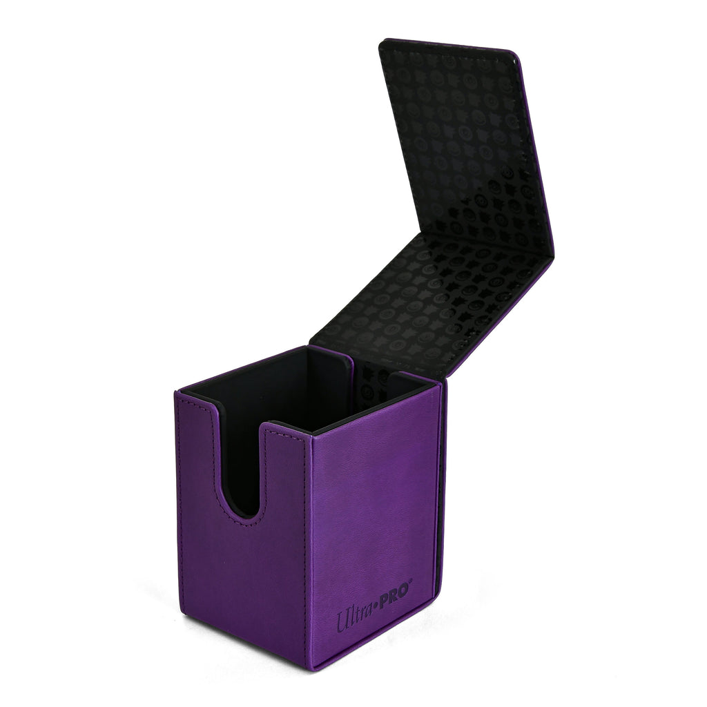 Immagine del prodotto Pokémon – Scatola Alcove Flip Gengar per carte Elite Series