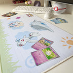 Product image Pokémon - Togepi Mousepad