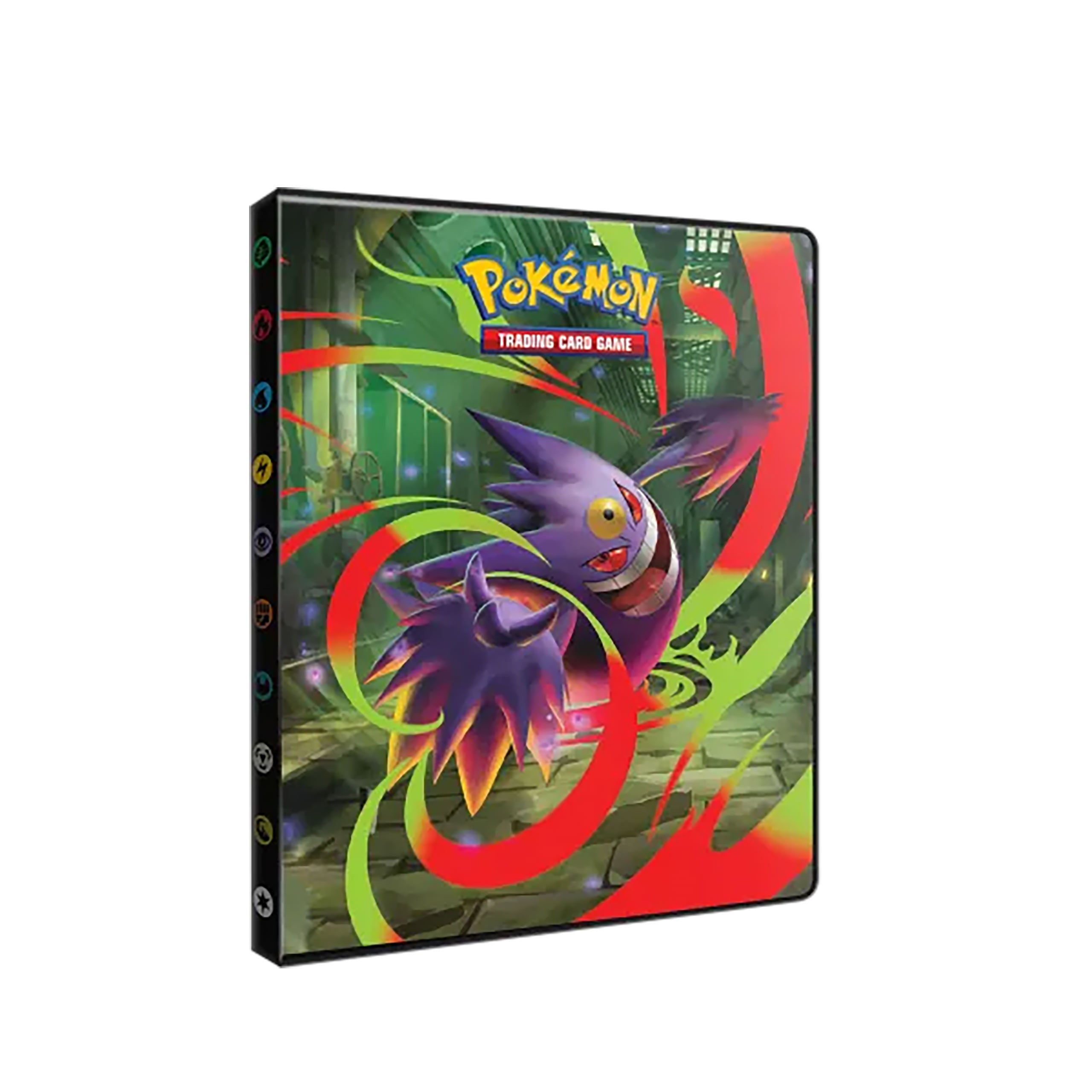 Immagine del prodotto Pokémon - Mini album di carte Fatal Flames Mega Evoluzione