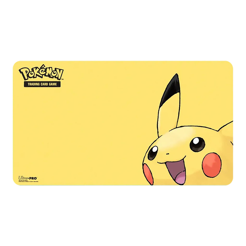 Immagine del prodotto Pokémon – Tappetino per mouse Pikachu
