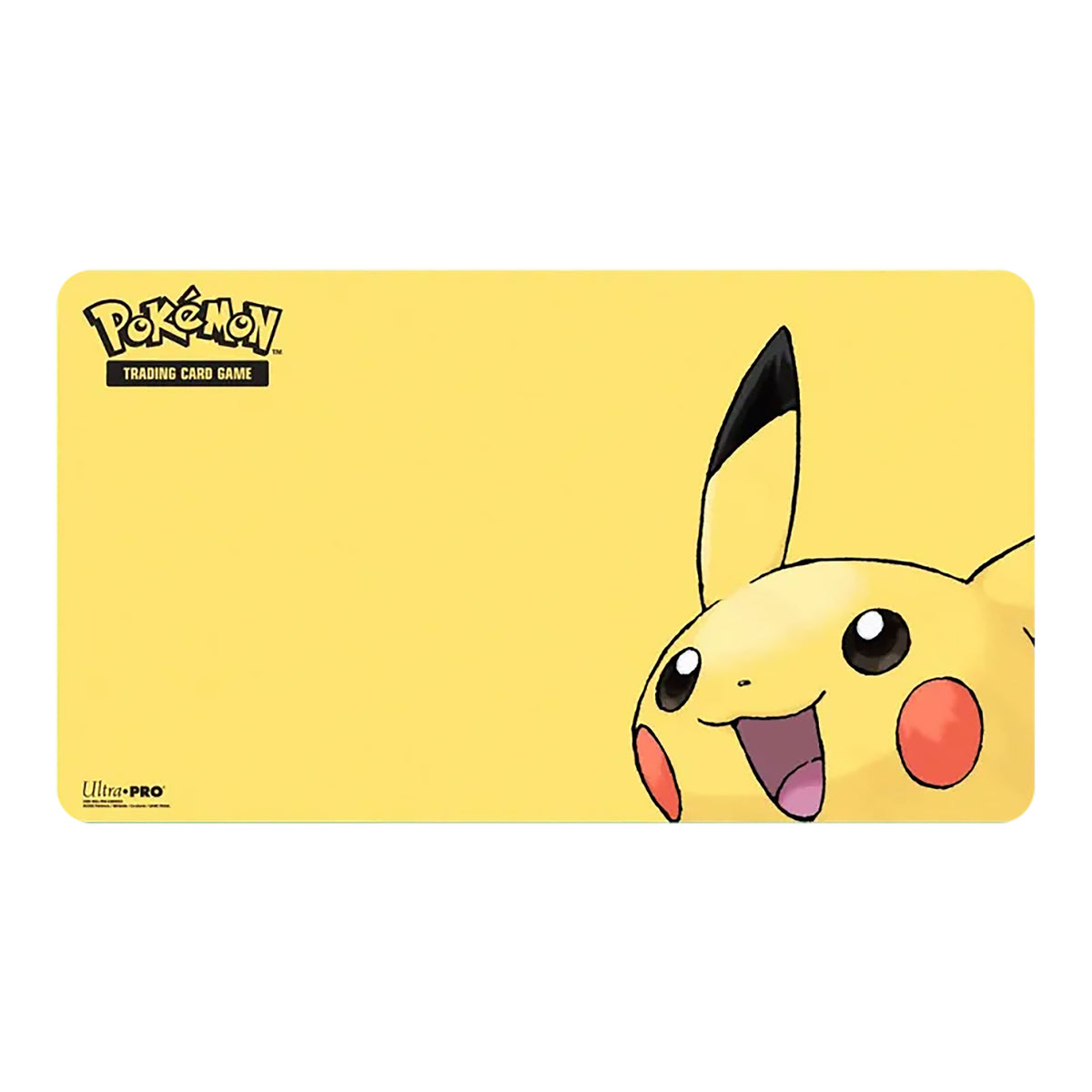 Immagine del prodotto Pokémon – Tappetino per mouse Pikachu