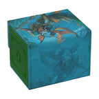 Immagine del prodotto Magic: The Gathering – Lorwyn Eclipsed - Sygg Wanderwine Wisdom Portamazzo Ultimate Guard