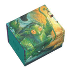 Immagine del prodotto Magic The Gathering: Lorwyn Eclipsed - Mutable Explorer Scatola per carte collezionabili Ultimate Guard