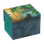 Immagine del prodotto Magic The Gathering: Lorwyn Eclipsed - Mutable Explorer Scatola per carte collezionabili Ultimate Guard