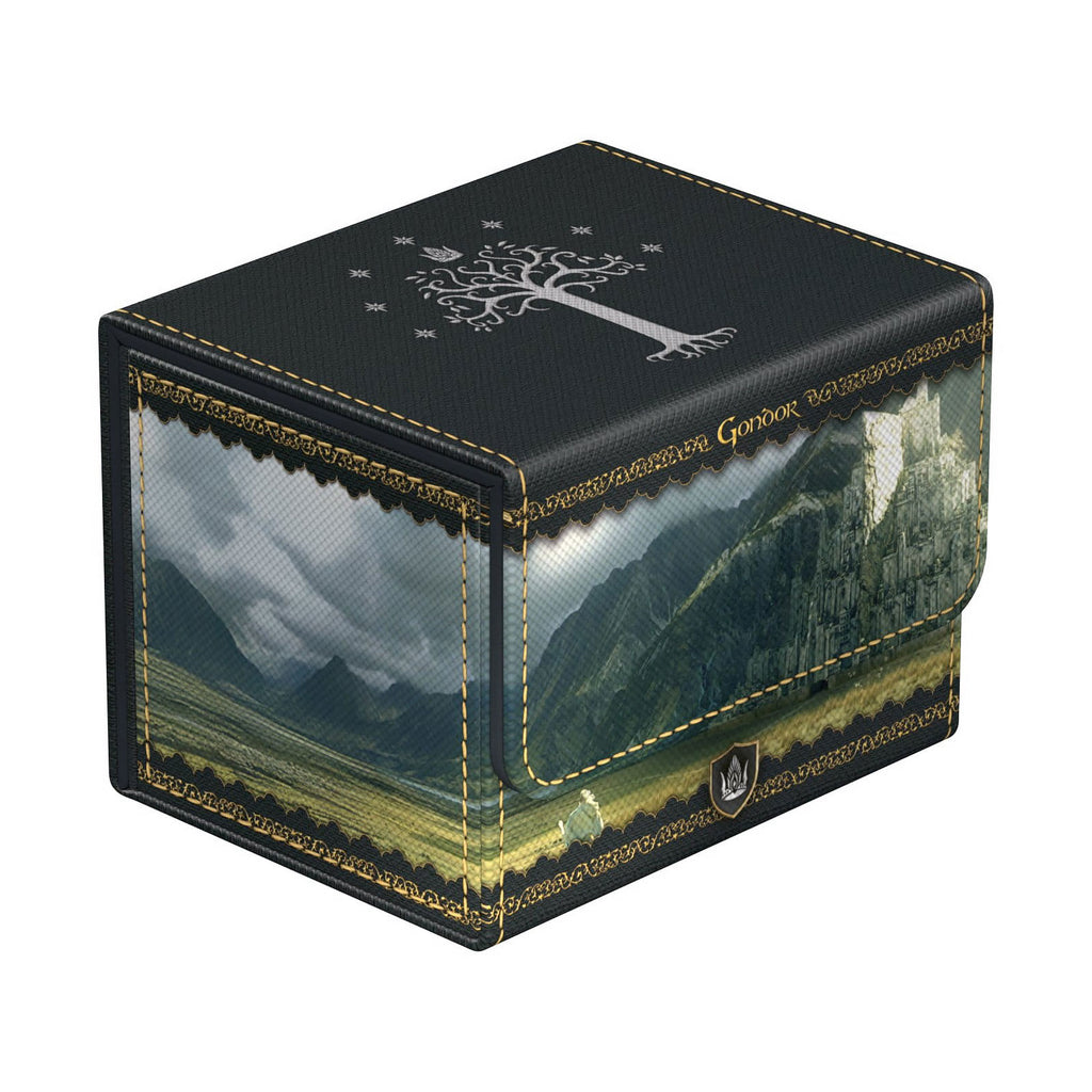 Immagine del prodotto Il Signore degli Anelli - Scatola per carte da collezione Gondor Ultimate Guard