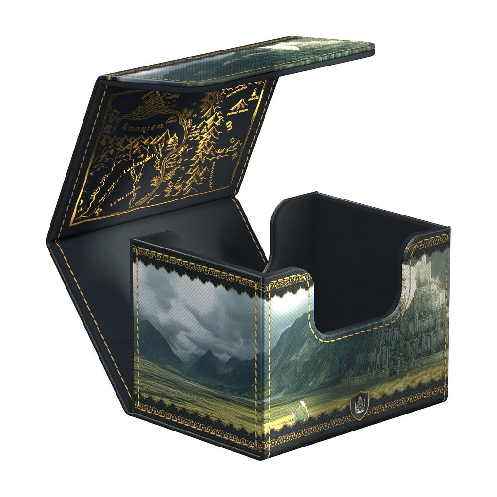 Immagine del prodotto Il Signore degli Anelli - Scatola per carte da collezione Gondor Ultimate Guard