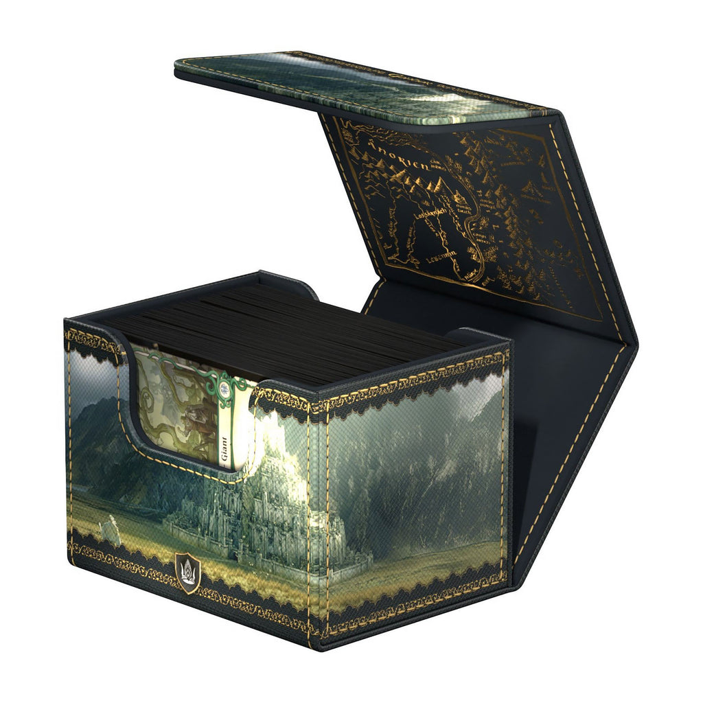 Immagine del prodotto Il Signore degli Anelli - Scatola per carte da collezione Gondor Ultimate Guard